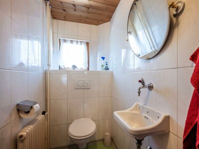 Apartment Ferienhaus Emmi - Outdoor photo 13