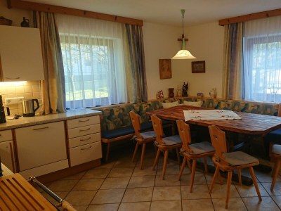 Apartment Ferienhaus Emmi - Outdoor photo 19