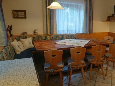 Apartment Ferienhaus Emmi - Outdoor photo 20