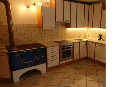 Apartment Ferienhaus Emmi - Outdoor photo 21