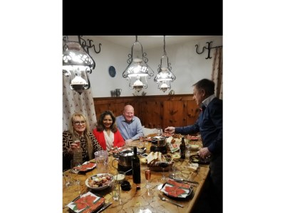 Apartment Ferienhaus Emmi - Features photo 29