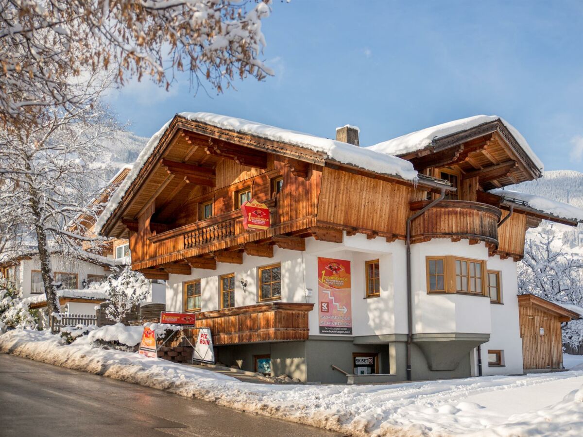 Apartment Landhaus Kostenzer