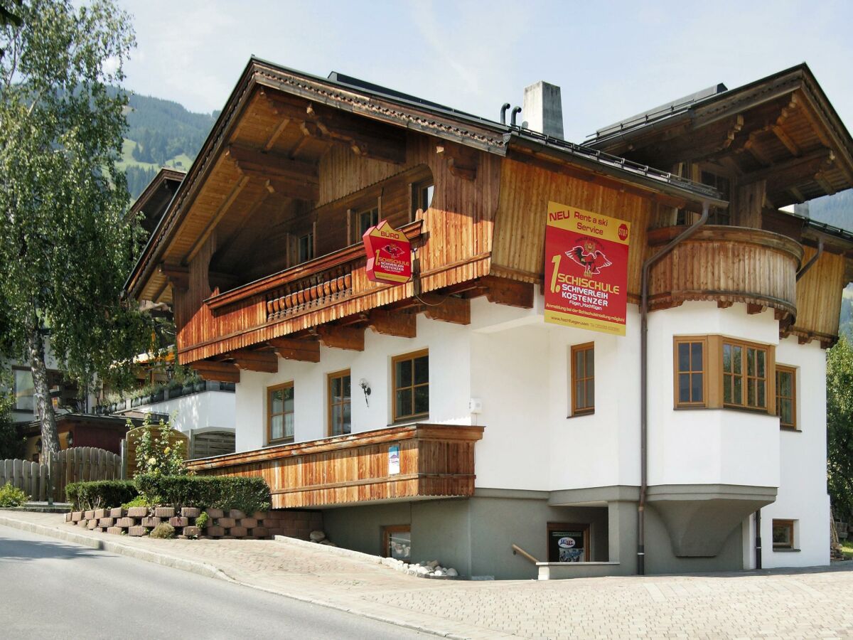 Apartment Landhaus Kostenzer - Outdoor photo 2