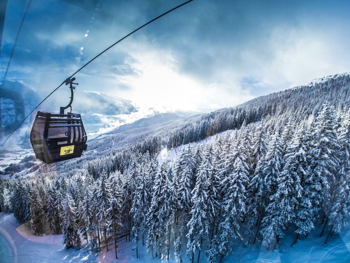 Apartment Landhaus Kostenzer - Outdoor photo 4