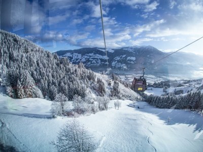 Apartment Landhaus Kostenzer - Outdoor photo 3
