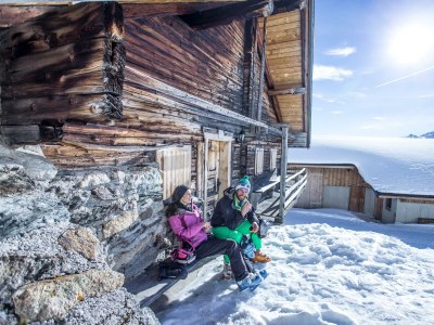 Apartment Landhaus Kostenzer - Outdoor photo 7