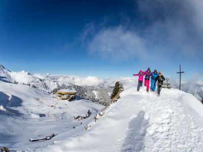 Apartment Landhaus Kostenzer - Outdoor photo 8