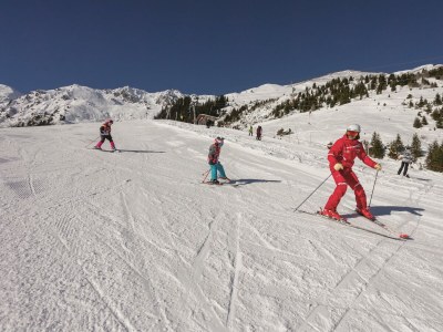 Apartment Landhaus Kostenzer - Outdoor photo 9