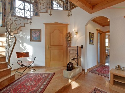 Apartment Landhaus Kostenzer - Features photo 11