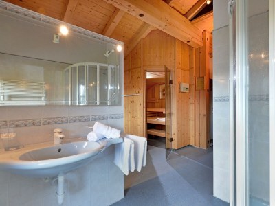 Apartment Landhaus Kostenzer - Features photo 14