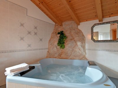 Apartment Landhaus Kostenzer - Features photo 19