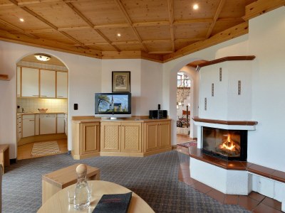 Apartment Landhaus Kostenzer - Features photo 21