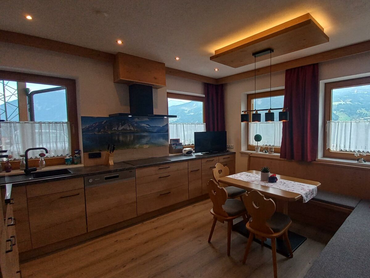 Apartment Appartement 1_3 SZ - Outdoor photo 2