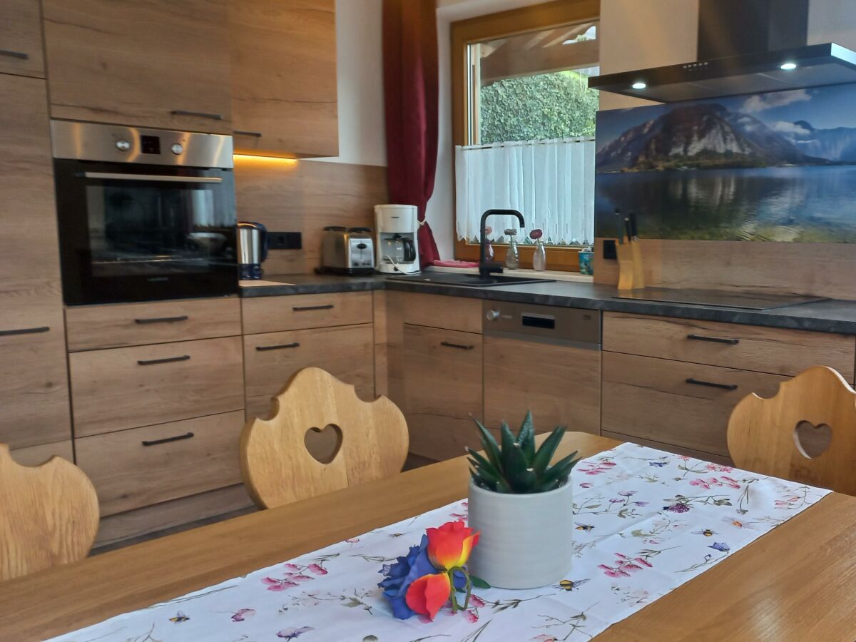 Apartment Appartement 1_3 SZ - Outdoor photo 3