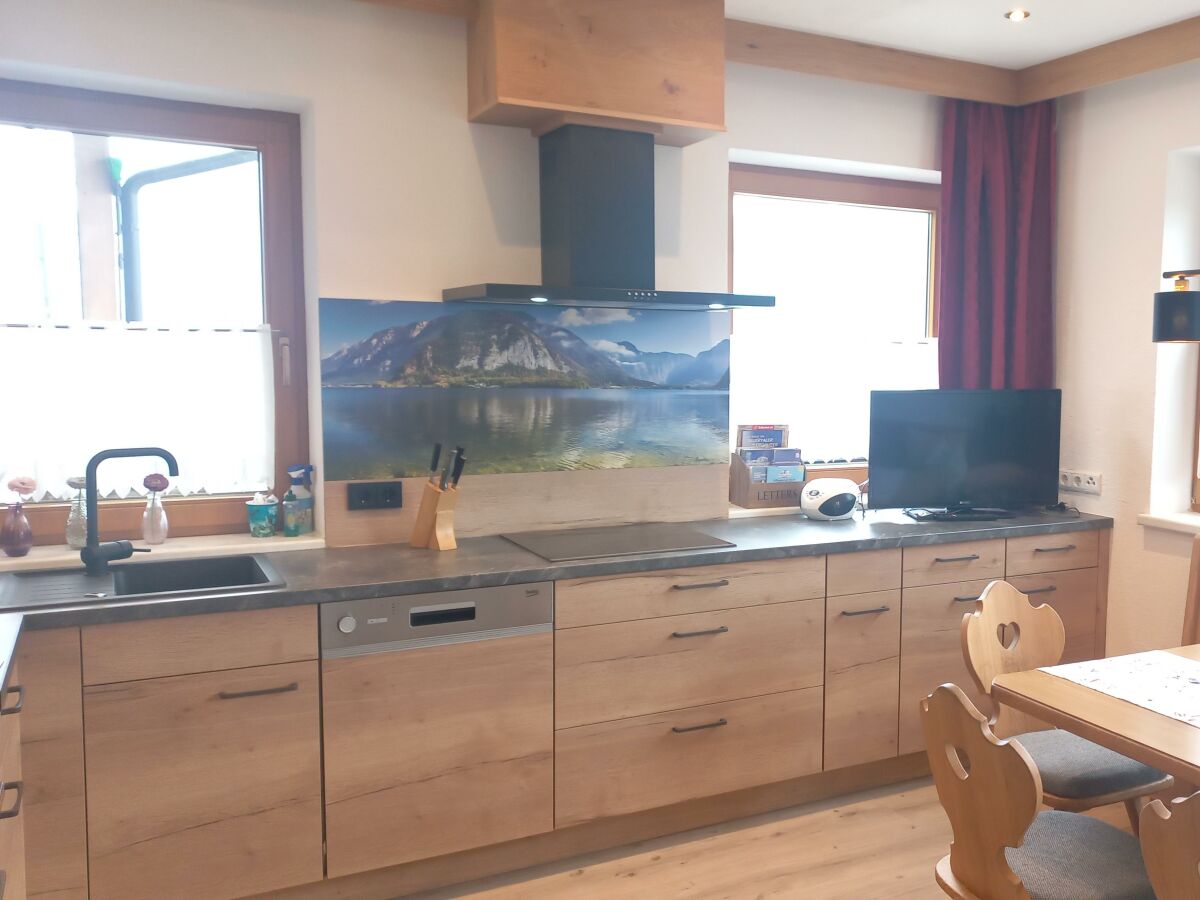 Apartment Appartement 1_3 SZ - Outdoor photo 4