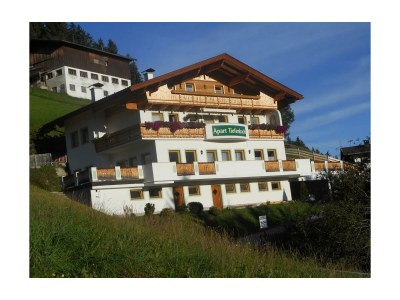 Apartment Appartement 1_3 SZ in Aschau im Zillertal - Apartment