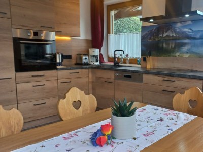 Apartment Appartement 1_3 SZ - Outdoor photo 3