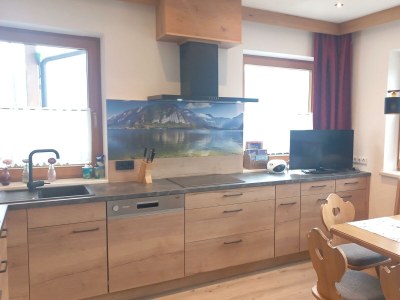 Apartment Appartement 1_3 SZ - Outdoor photo 4