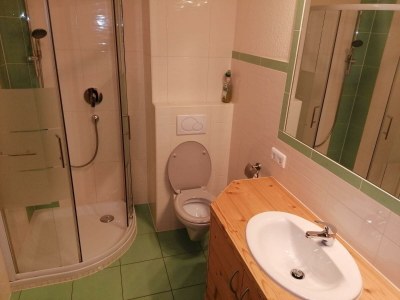 Apartment Appartement 1_3 SZ - Outdoor photo 5