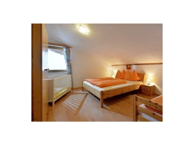 Apartment Appartement 1_3 SZ - Outdoor photo 8