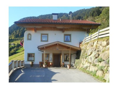 Apartment Appartement 1_3 SZ - Outdoor photo 9