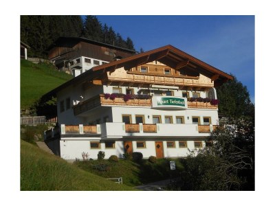 Apartment Appartement 1_3 SZ - Outdoor photo 10