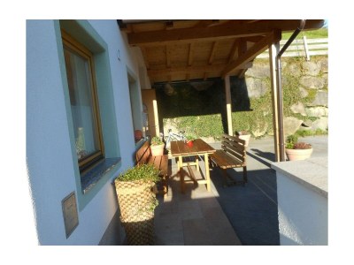 Apartment Appartement 1_3 SZ - Outdoor photo 11