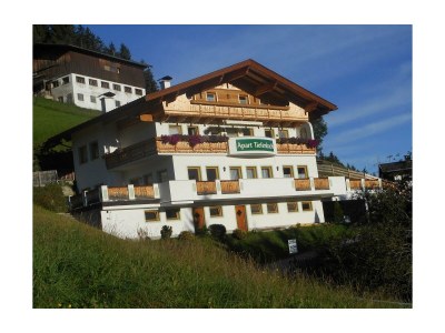 Apartment Appartement 1_3 SZ - Outdoor photo 12