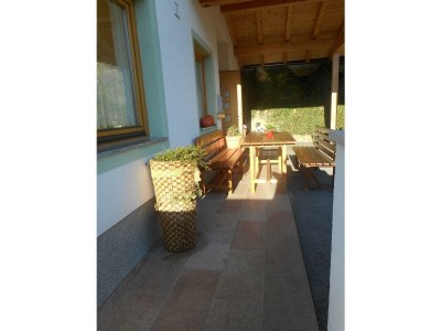 Apartment Appartement 1_3 SZ - Outdoor photo 14