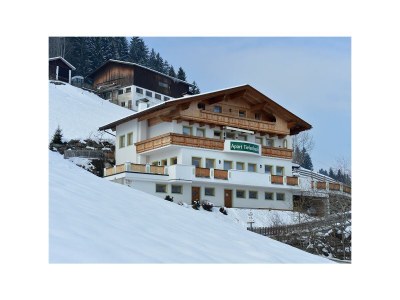 Apartment Appartement 1_3 SZ - Outdoor photo 17