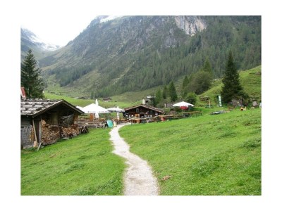 Apartment Appartement 1_3 SZ - Outdoor photo 18