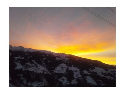 Apartment Appartement 1_3 SZ - Outdoor photo 21