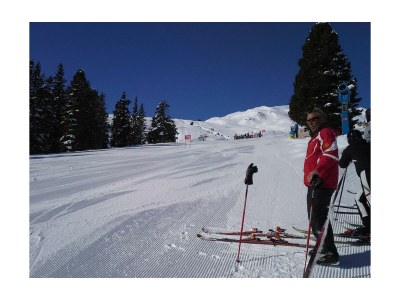 Apartment Appartement 1_3 SZ - Outdoor photo 22