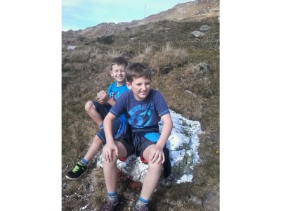 Apartment Appartement 1_3 SZ - Outdoor photo 23