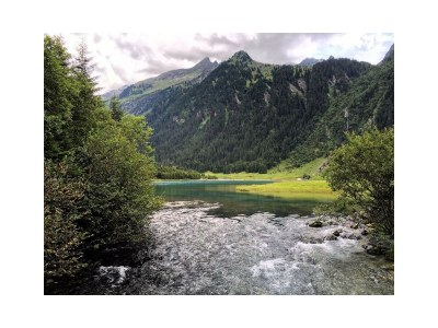 Apartment Appartement 1_3 SZ - Outdoor photo 25