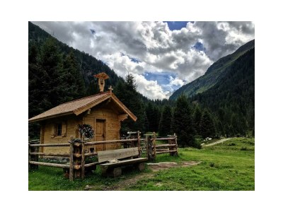 Apartment Appartement 1_3 SZ - Outdoor photo 26