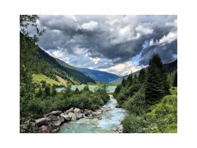 Apartment Appartement 1_3 SZ - Outdoor photo 27