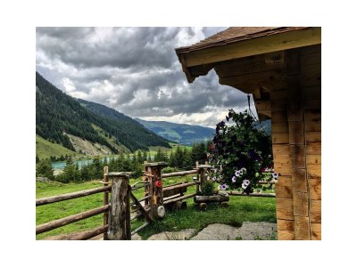 Apartment Appartement 1_3 SZ - Outdoor photo 28