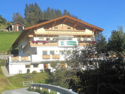 Apartment Appartement 1_3 SZ - Outdoor photo 30