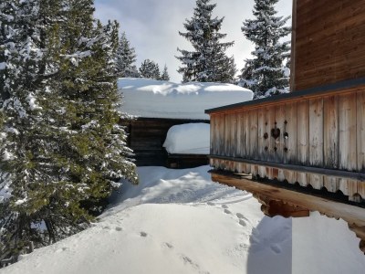 Apartment Appartement 1_3 SZ - Outdoor photo 32