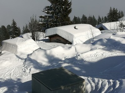 Apartment Appartement 1_3 SZ - Outdoor photo 33