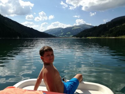 Apartment Appartement 1_3 SZ - Outdoor photo 34