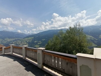 Apartment Appartement 1_3 SZ - Outdoor photo 35