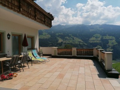 Apartment Appartement 1_3 SZ - Outdoor photo 36