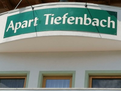 Apartment Appartement 1_3 SZ - Outdoor photo 46