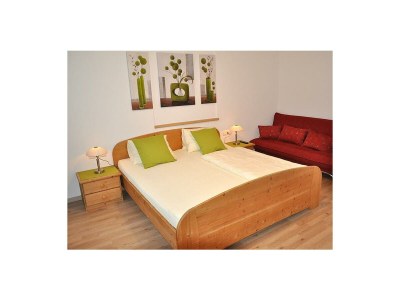 Apartment Ferienwohnung Süd-West - Features photo 5