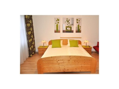 Apartment Ferienwohnung Süd-West - Features photo 6