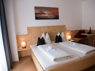 Apartment Appartement Selina in Ried im Zillertal - Apartment