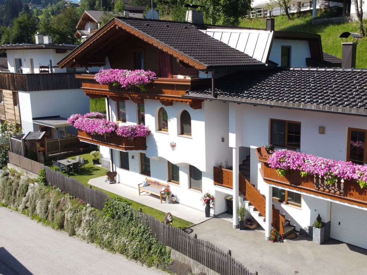 Apartment Ferienwohnung Hannes