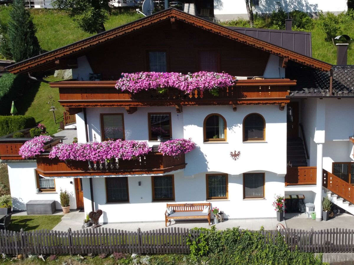 Apartment Ferienwohnung Hannes - Outdoor photo 2